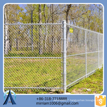 Competitive Chain Link Fence Rolls For Sale